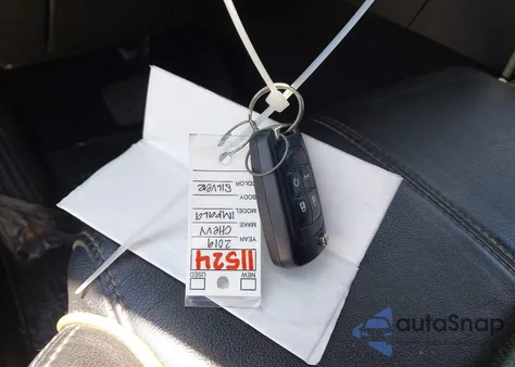 2019 Chevrolet Impala Premier from USA, damaged, VIN 1G1105S37KU142374